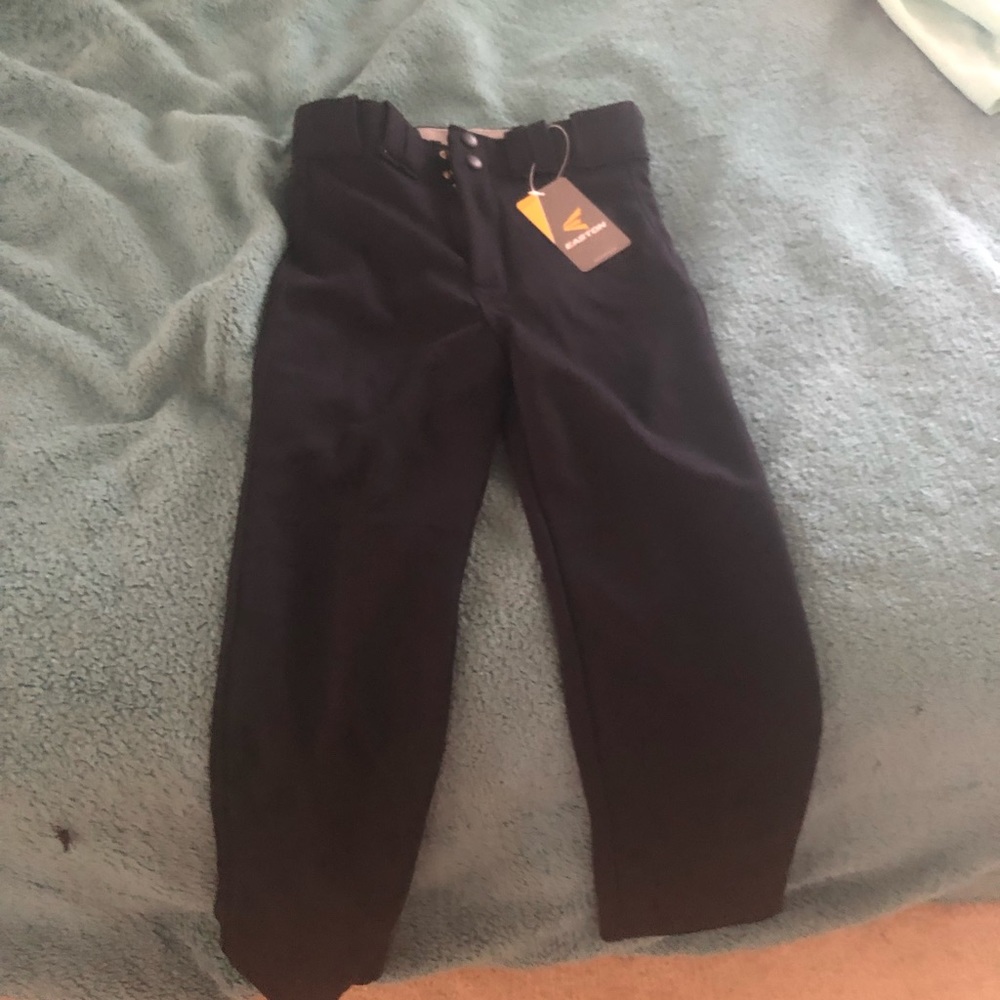Baseball pants